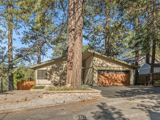 House for sale in Running Springs