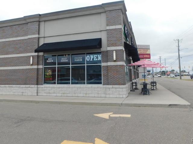 Commercial for sale in Fraser, Macomb County