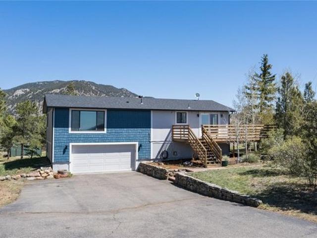 House for sale in Golden, Colorado
