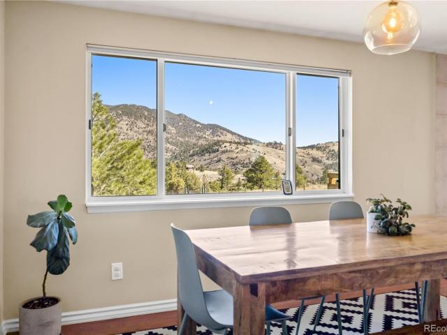 House for sale in Golden, Colorado