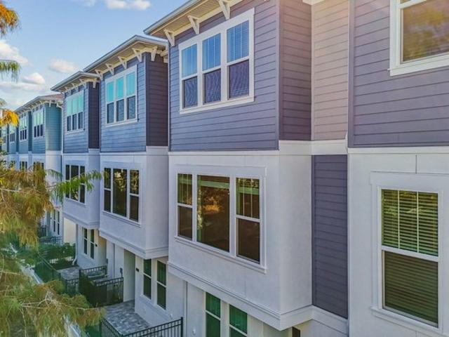 Townhouse for sale in Saint Petersburg, Florida