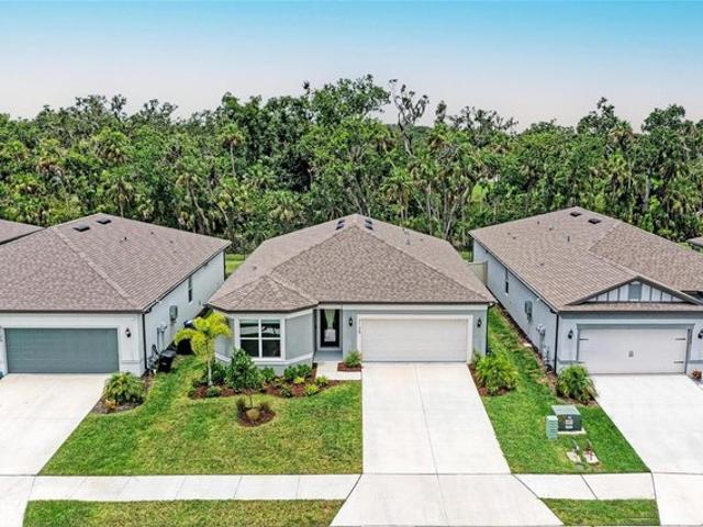 House for sale in Ellenton, Florida