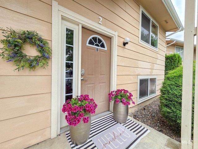 Condo for sale in Lewiston, Idaho