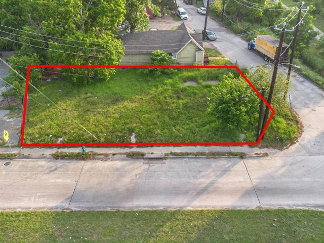Land for sale in Harris, Texas