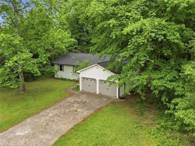 House for sale in Cobb, Georgia