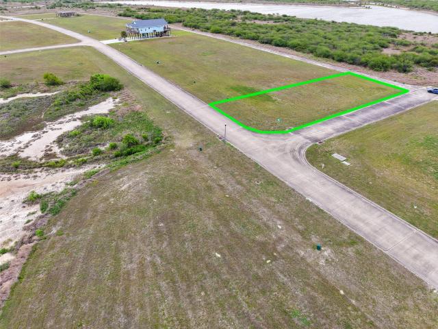 Land for sale in Palacios, Texas