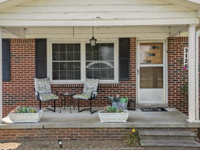 House for sale in Tennessee