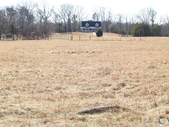 Land for sale in Virginia