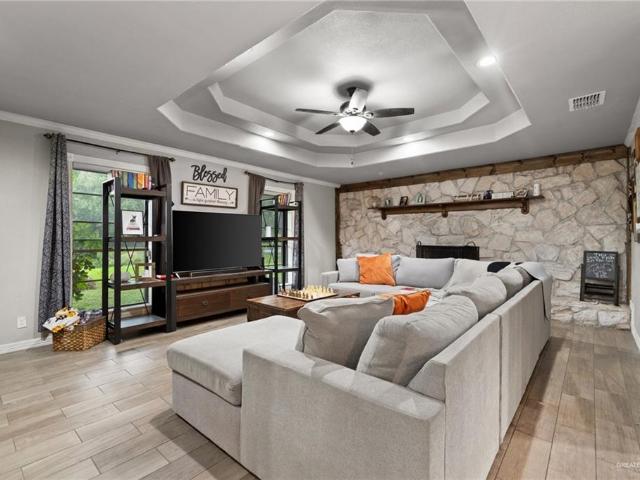 House for sale in Cameron, Texas