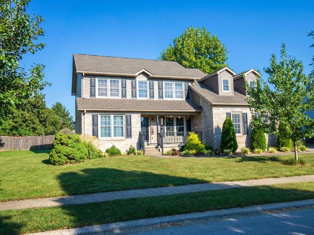 House for sale in Lexington, Kentucky