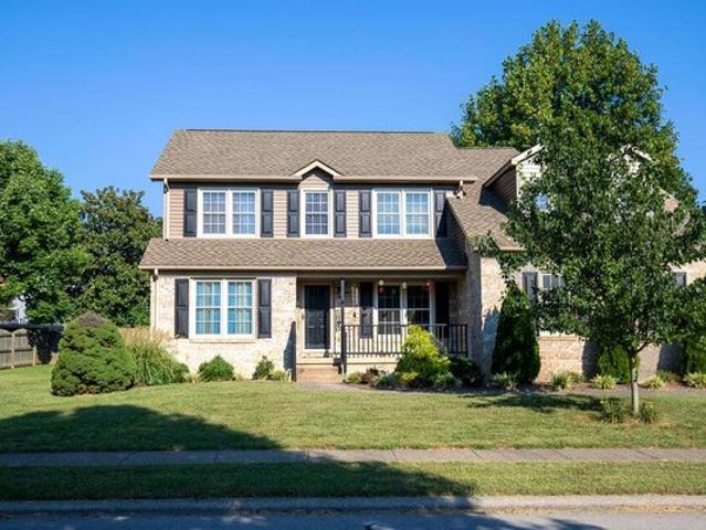 House for sale in Lexington, Kentucky