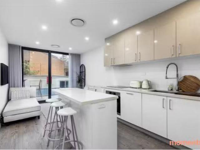 Apartment for rent in Kingston, Australian Capital Territory