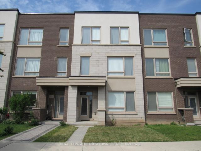 Townhouse for sale in Woburn, Ontario