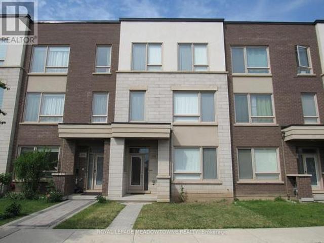 House for sale in Oakville, Ontario
