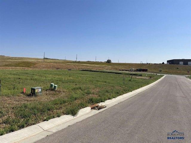 Land for sale in Rapid City, South Dakota