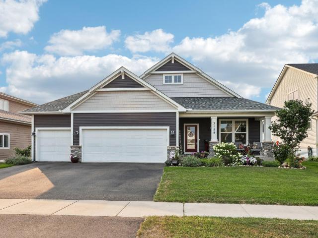 House for sale in Saint Croix, Wisconsin