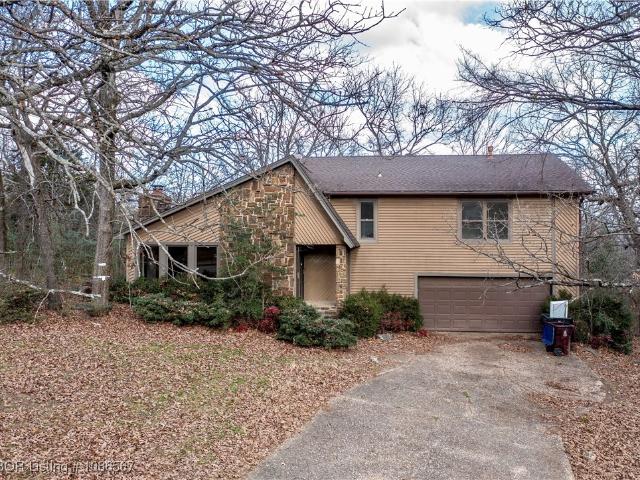 House for sale in Ark