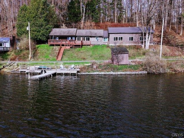 House for sale in Erieville, New York