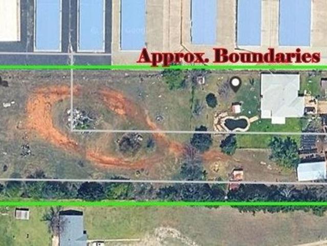 House for sale in Harrah, Oklahoma