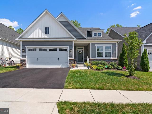 House for sale in Odenton, Maryland