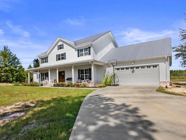 House for sale in Baxley, Georgia