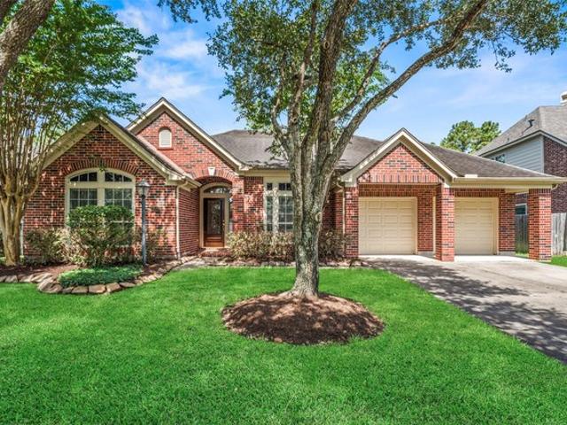 House for sale in Friendswood, Texas