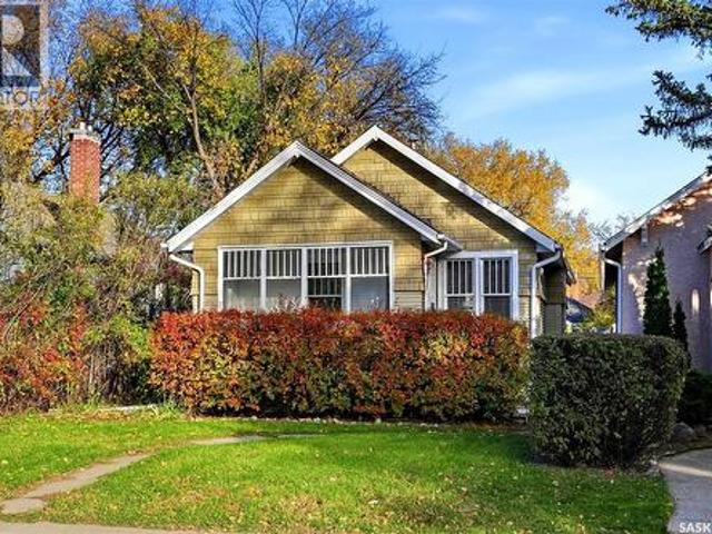 House for sale in Lakeview, Regina