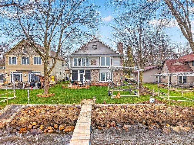 House for sale in Stoughton, Wisconsin
