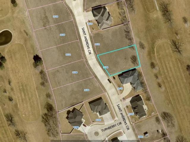 Land for sale in Nebraska