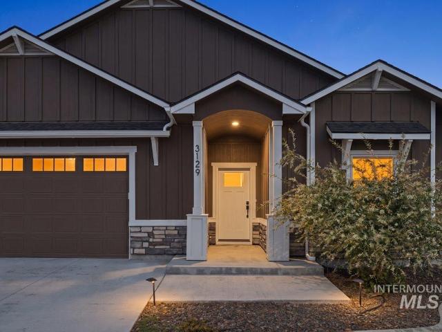 House for sale in Fruitland, Idaho