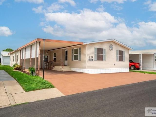House for sale in Hidalgo, Texas