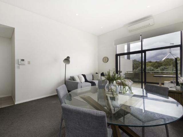 Apartment for rent in Canberra, Australian Capital Territory