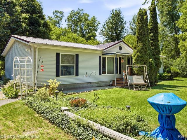 House for sale in Michigan