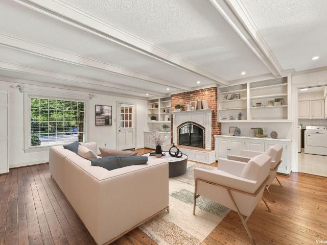 House for sale in Alamance Acres, Burlington