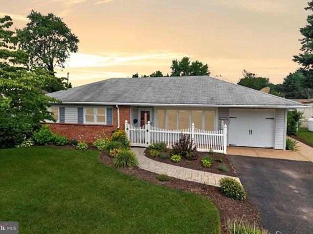 Townhouse for rent in Norristown, Pennsylvania