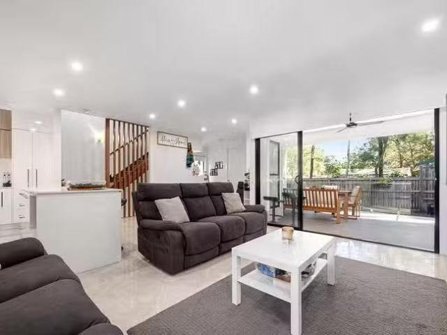 House for rent in Toombul, Queensland