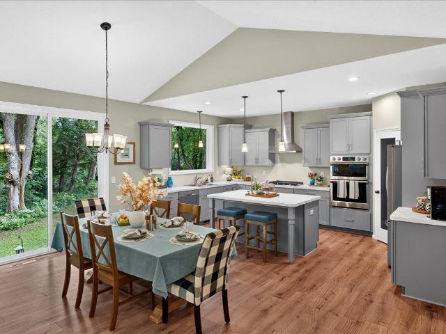 House for sale in Spring Lake, Prior Lake
