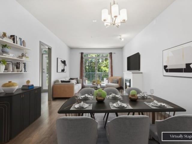 Property for sale in Port Moody, British Columbia