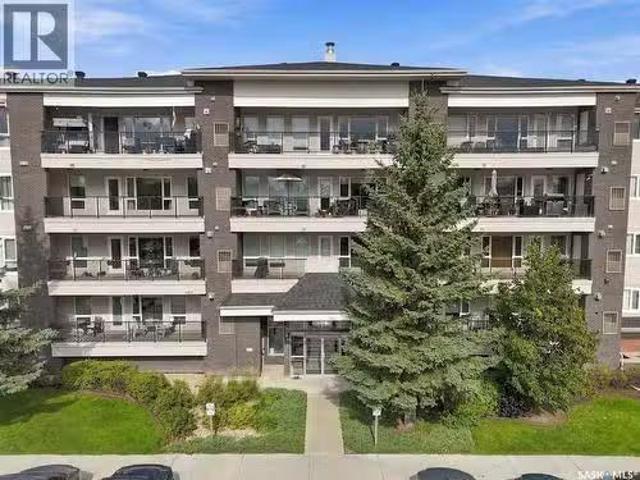 Condo for sale in Saskatoon, Saskatchewan