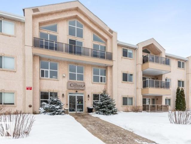 Condo for sale in Wedgewood, Alberta