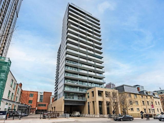 Condo for rent in Woburn, Ontario