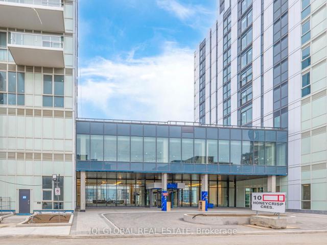 Condo for sale in Vaughan Metropolitan Centre, Vaughan