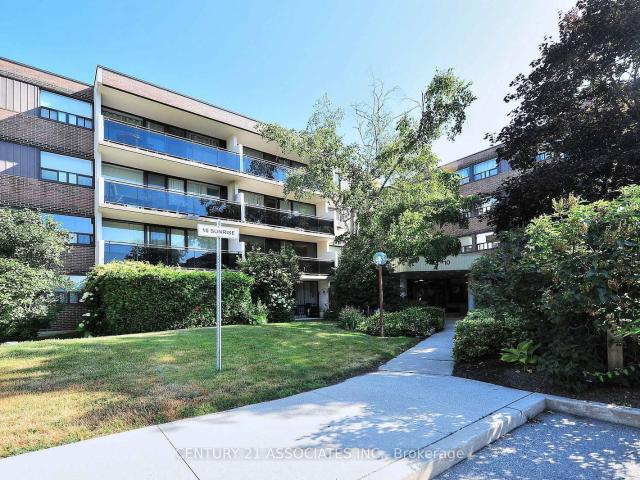Condo for sale in Woburn, Ontario
