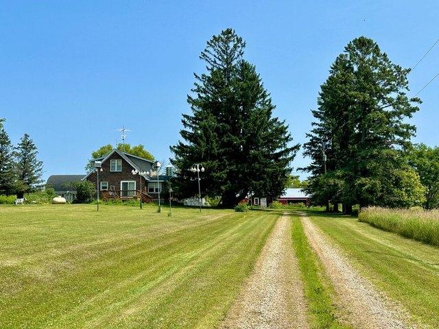 House for sale in Clear Lake, Wisconsin