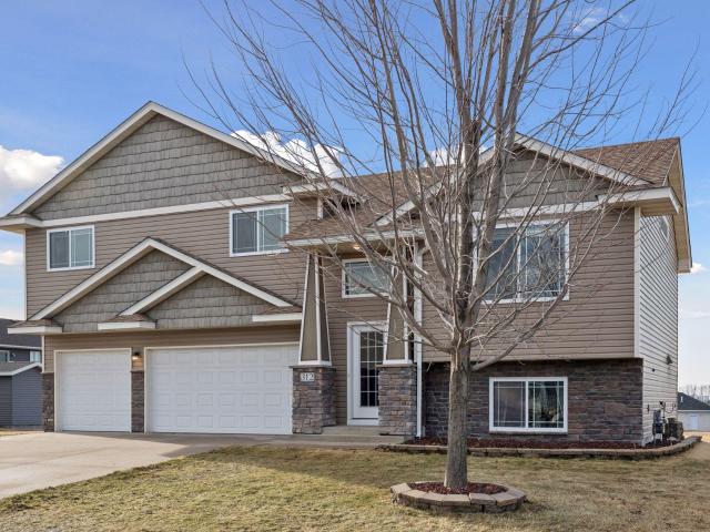 House for sale in Freeport, Minnesota