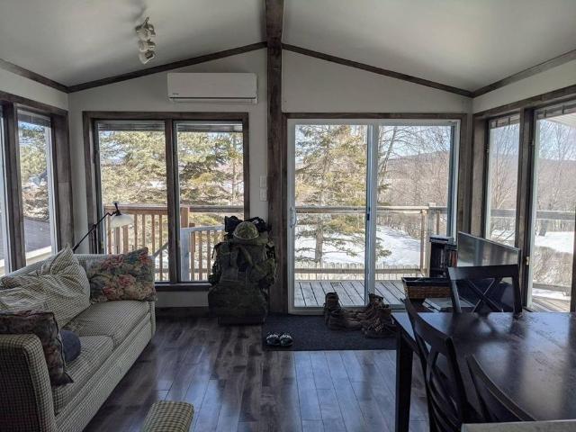 Apartment for rent in Québec, Quebec