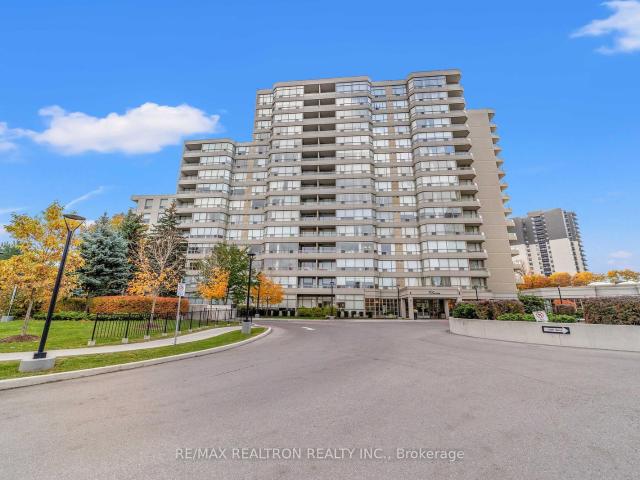 Condo for sale in York, Ontario