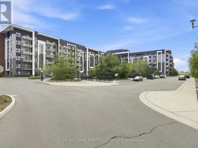 Apartment for rent in Oakville, Ontario