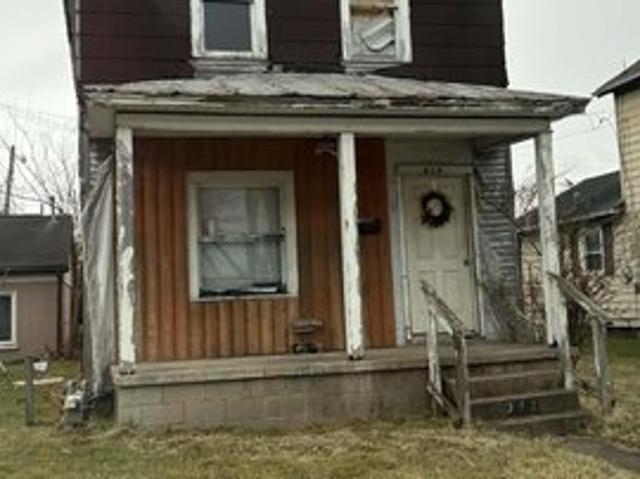 House for sale in Kenova, West Virginia