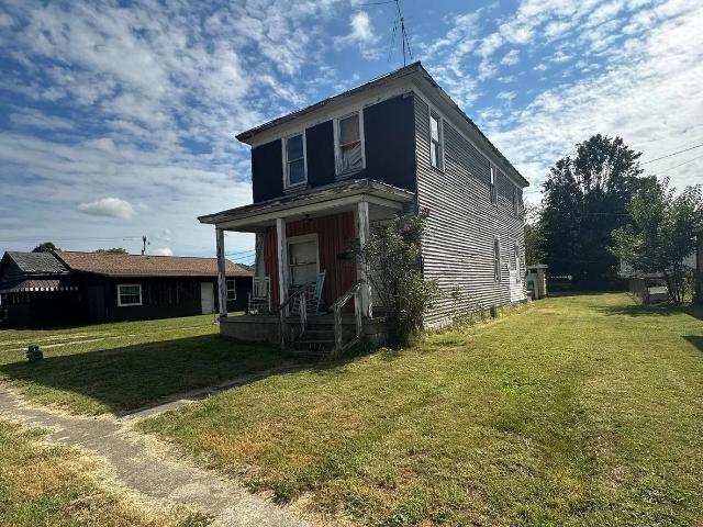 House for sale in Kenova, West Virginia